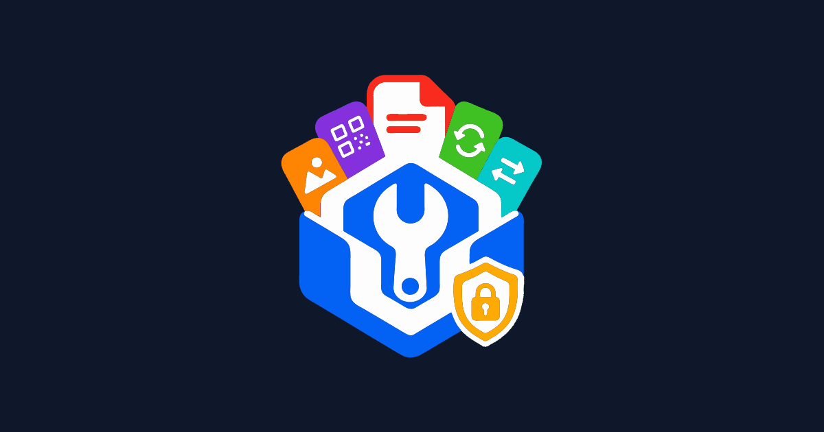 NeedAnyTool PDF Tools — compress a PDF for email